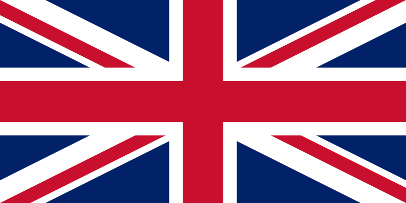 English icon flag